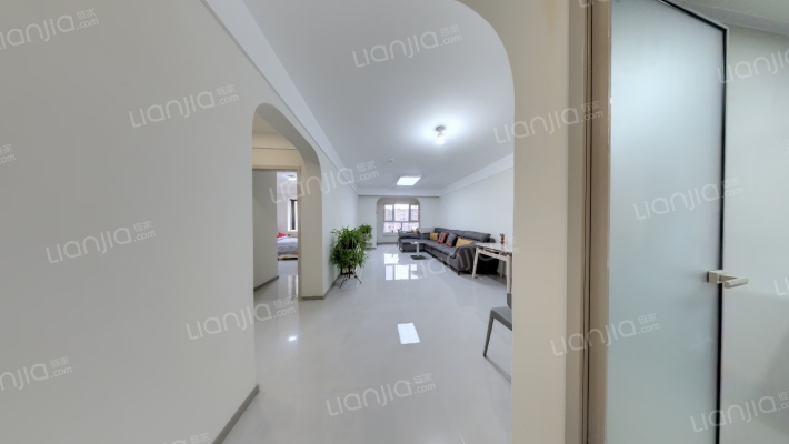 邯铁家园二手房实景图