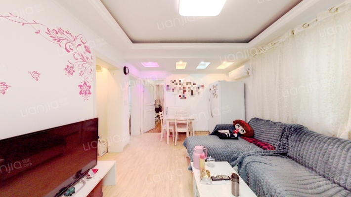 真光六小区二手房实景图