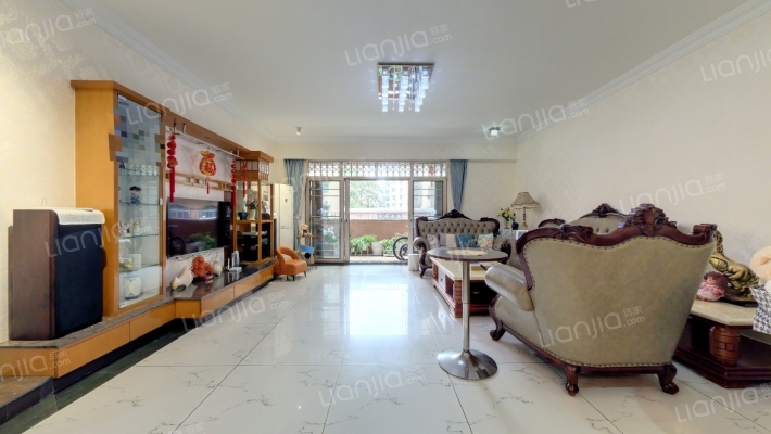 花都雅景苑二手房实景图