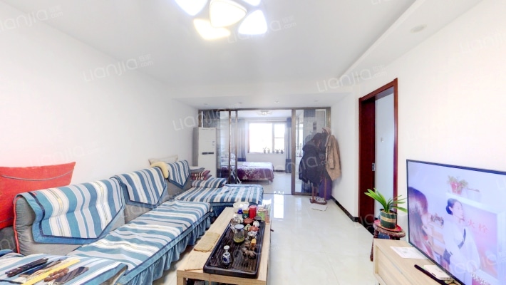 旭日里二手房实景图