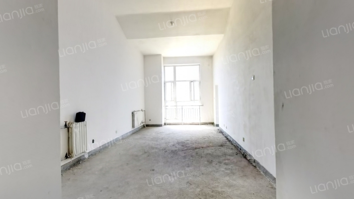 宣府第一城二手房实景图