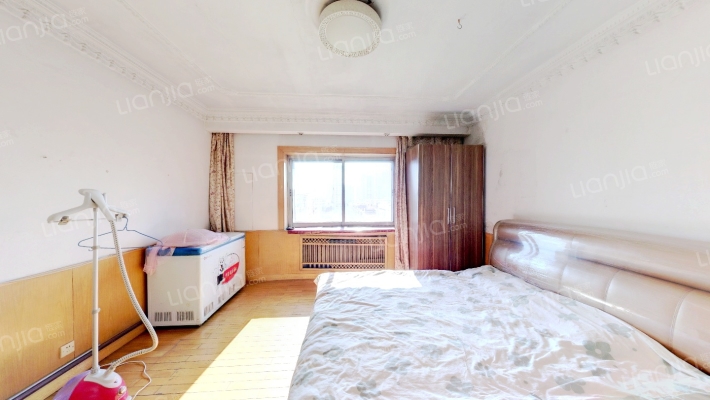 香庆街二手房实景图