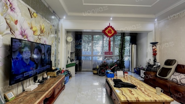 紫荆山社区第四居民小组二手房实景图