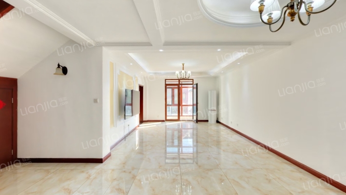 五矿榕园二手房实景图