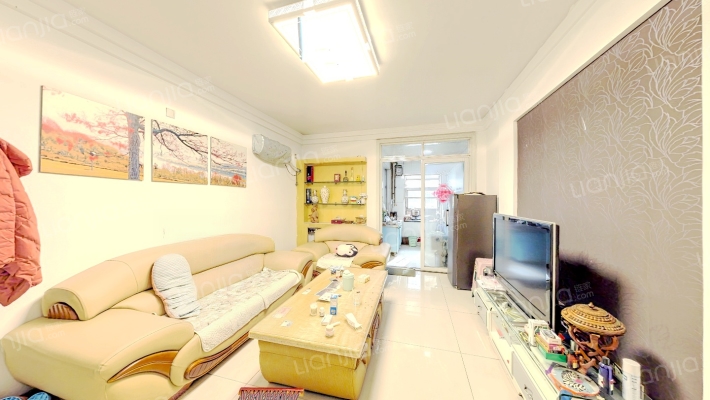 建设银行第四办事处宿舍二手房实景图