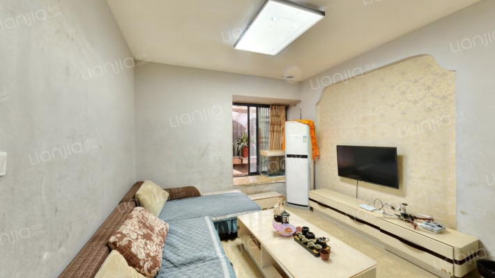 东山国际新城H区三期二手房实景图