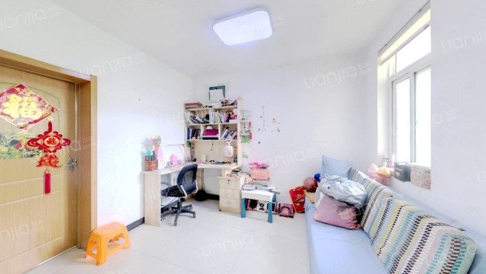 柏堰雅苑二手房实景图