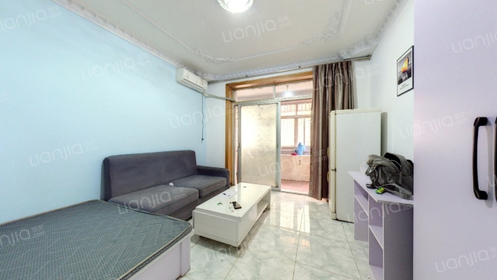 水文社区二手房实景图