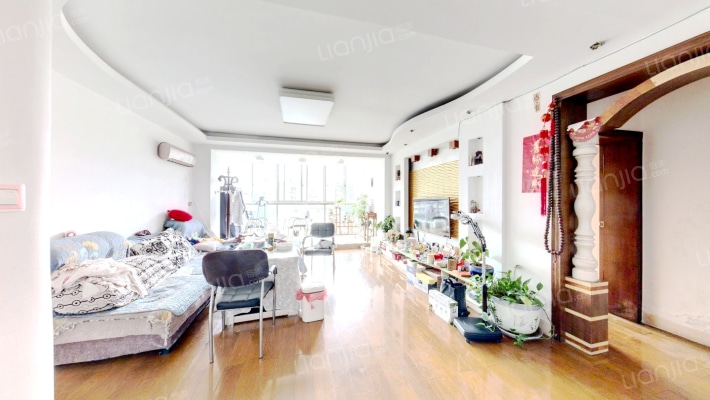 乌金路二手房实景图