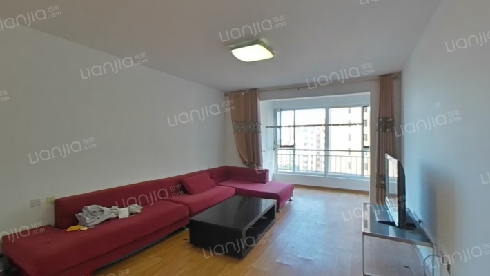 桃源山庄二手房实景图