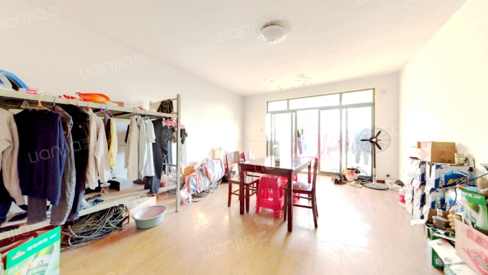 昆城博奥苑二手房实景图