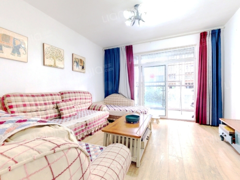 整租·西财学府憬城 3室2厅 西南