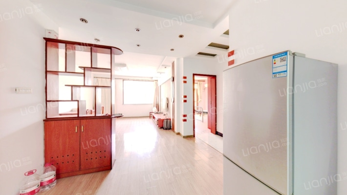 将军佳园二手房实景图