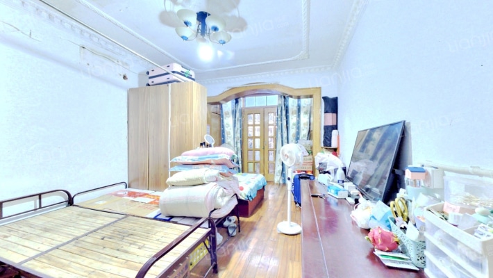 凤城五村二手房实景图