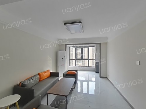 整租·淳化安置房二期 3室1厅 南