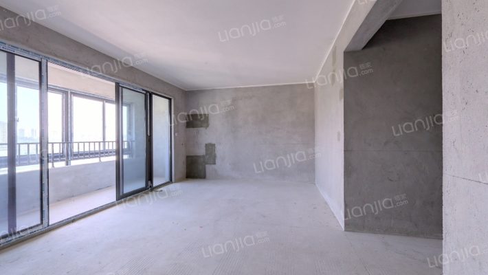 凤鸣水岸B区二手房实景图