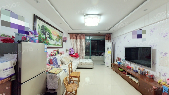 淀辉锦园二手房实景图