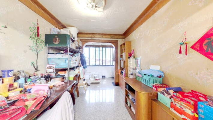 朝阳西路70号二手房实景图