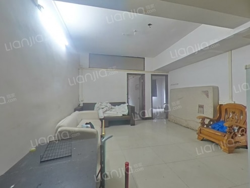 整租·隆基怡苑 2室1厅 北