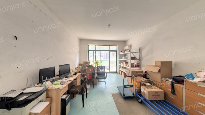 湘府东苑二手房实景图