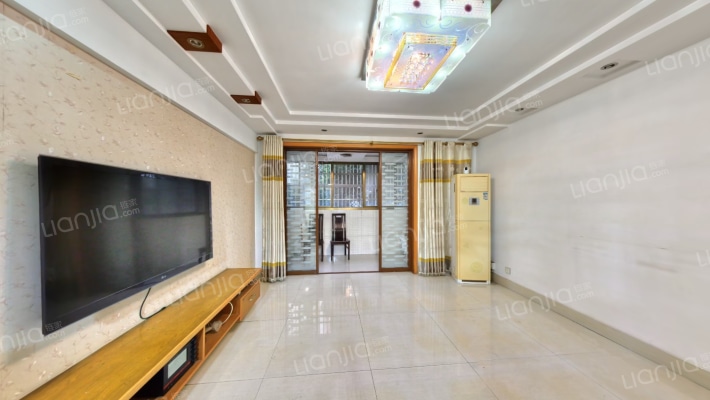 福溪花园二手房实景图