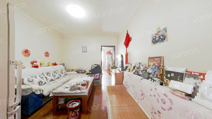 富景园小区二手房实景图