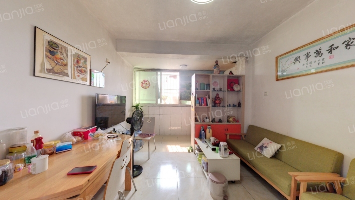 富康苑(香洲区)二手房实景图