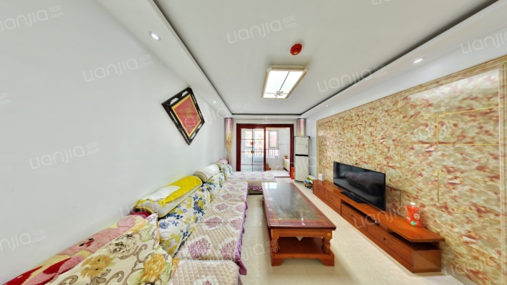 博业宝都华府二手房实景图