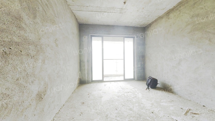 创新世纪城二手房实景图