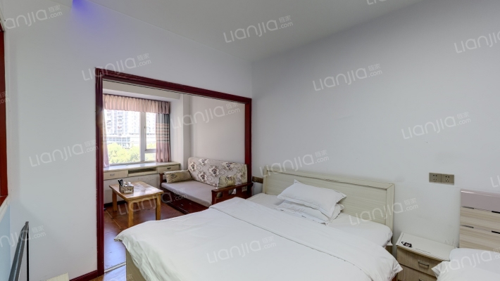 中冶城邦国际二手房实景图