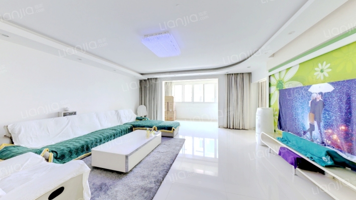 迪雅花园二手房实景图