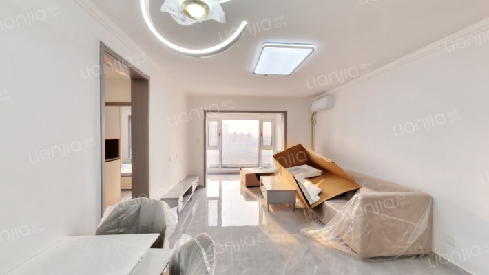 荣盛城·清芷苑二手房实景图