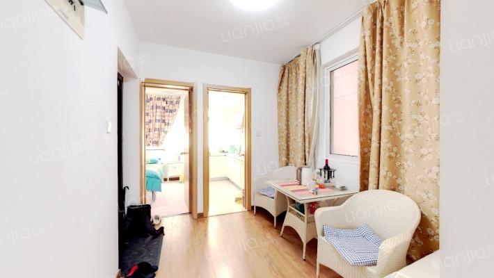 花港幸福城玫瑰园二手房实景图