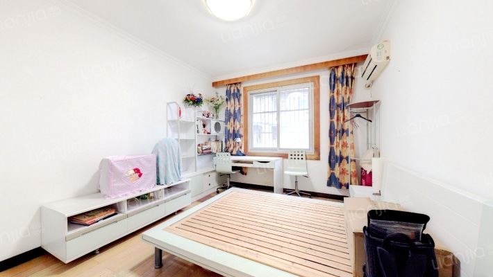 月牙池二手房实景图