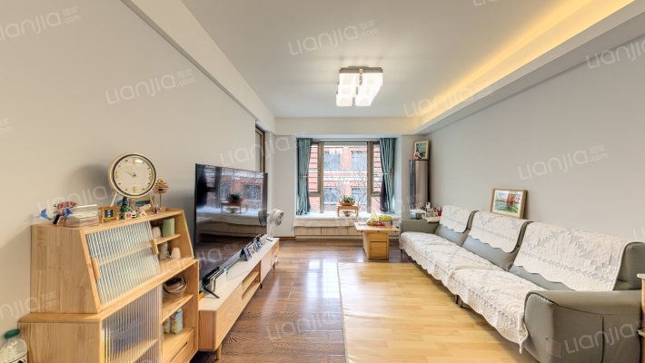 坤和求是里二手房实景图