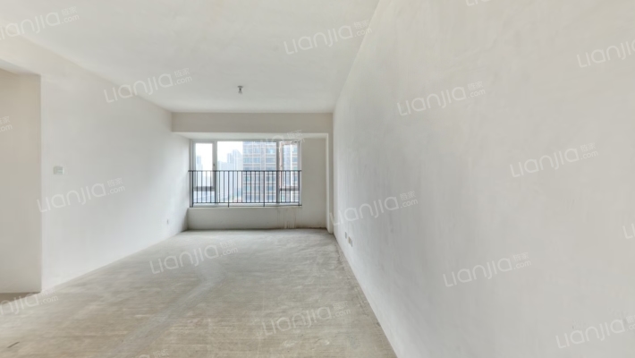 保利紫薇花语二手房实景图