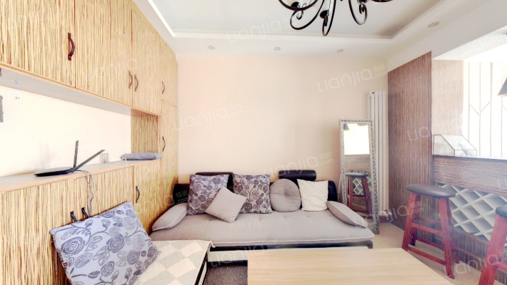 丰乐宜家二手房实景图