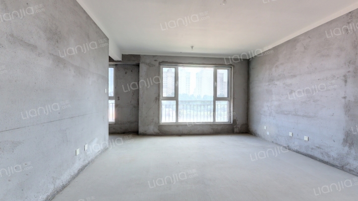 熙園二手房实景图