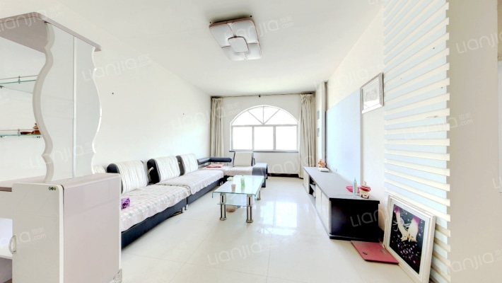 新居庄园二手房实景图