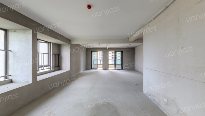 荣安·艺尚湾二手房实景图