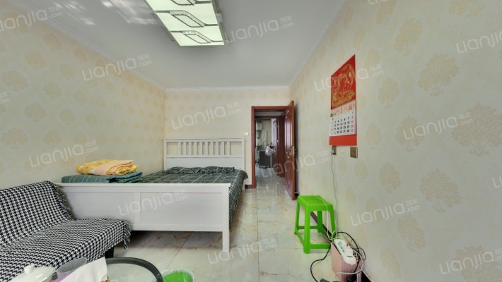 许庄南里二手房实景图