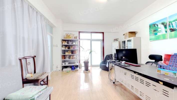 领秀杰座二手房实景图