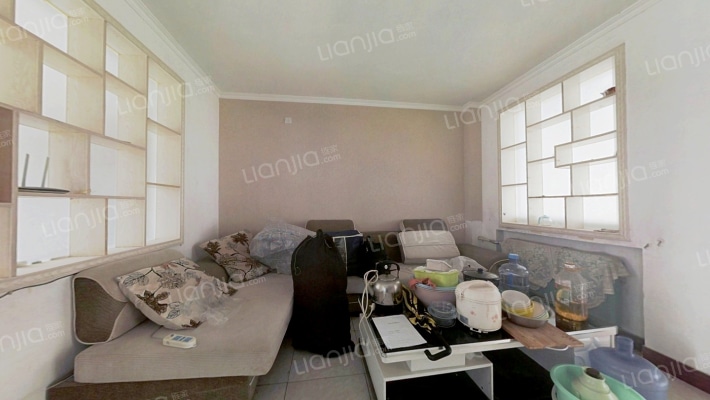 吉尔西苑二手房实景图