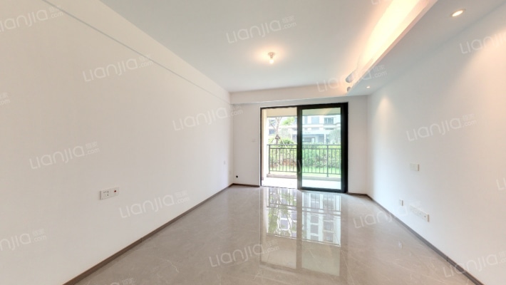 绿都青云赋春晓苑二手房实景图