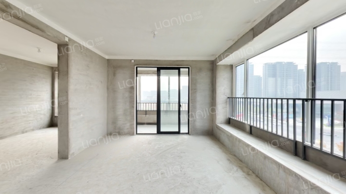 苏嘉至境园二手房实景图