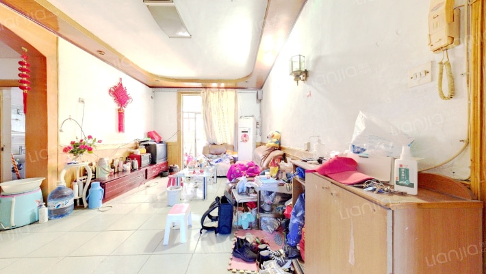 水利局家属院(儿童公园)二手房实景图