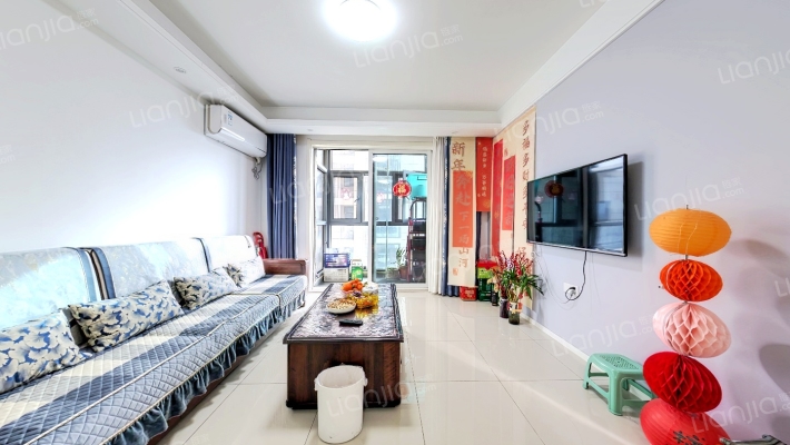 枫林一品二手房实景图