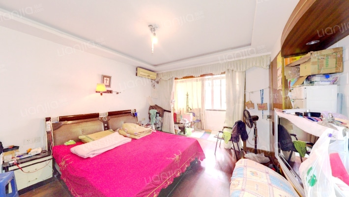 古中小区二手房实景图