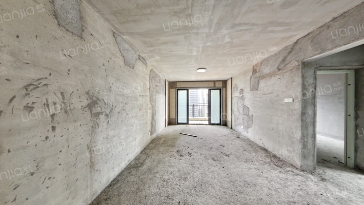 珑璟学府二手房实景图