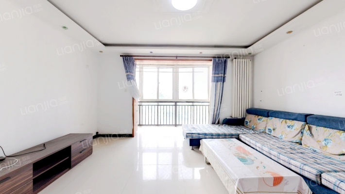 港馨家园西区二手房实景图